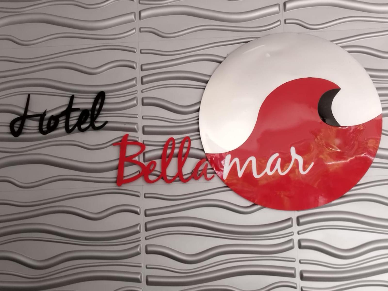 Hotel Bellamar Cartagena Buitenkant foto