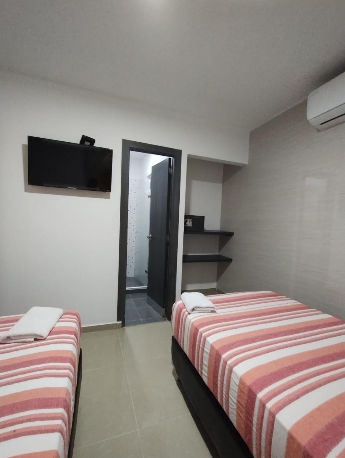 Hotel Bellamar Cartagena Buitenkant foto