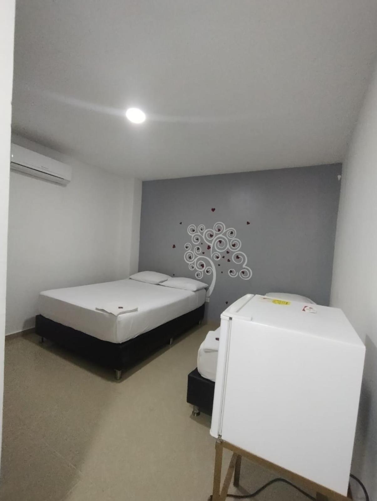 Hotel Bellamar Cartagena Buitenkant foto