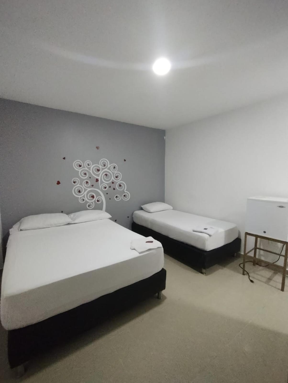 Hotel Bellamar Cartagena Buitenkant foto