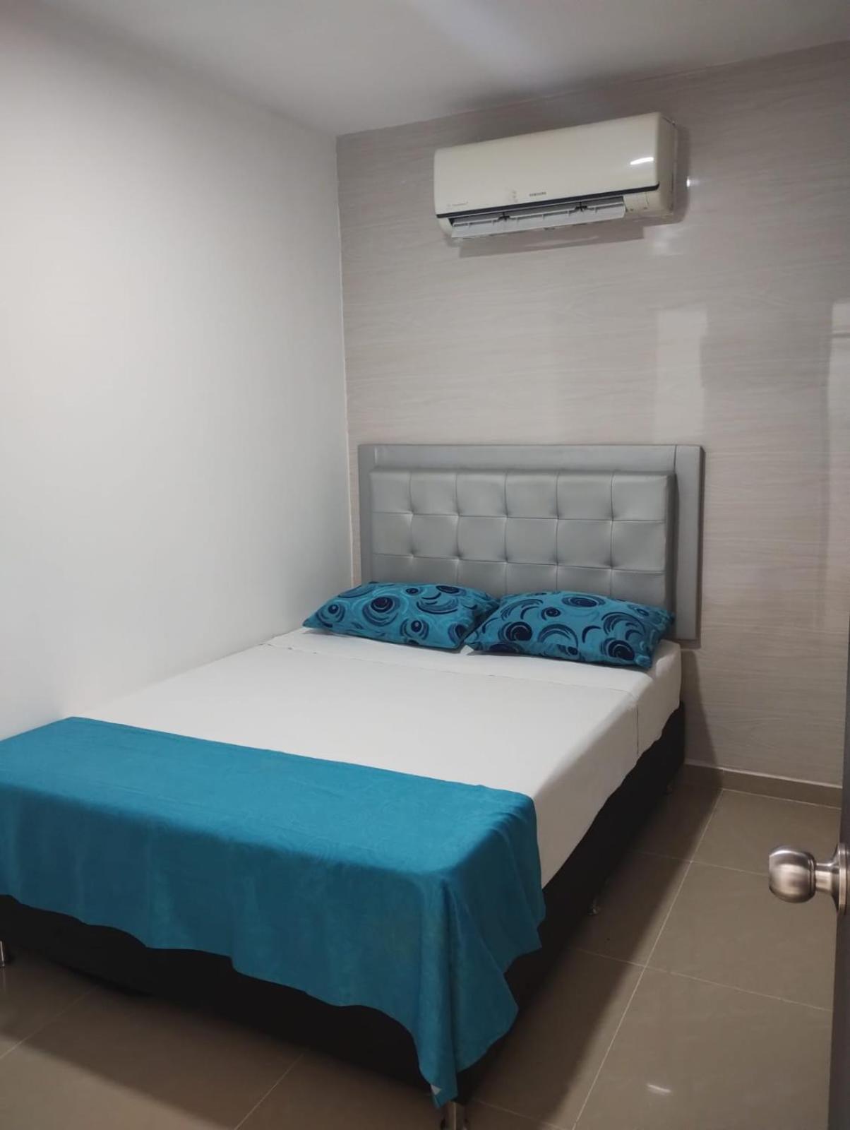 Hotel Bellamar Cartagena Buitenkant foto