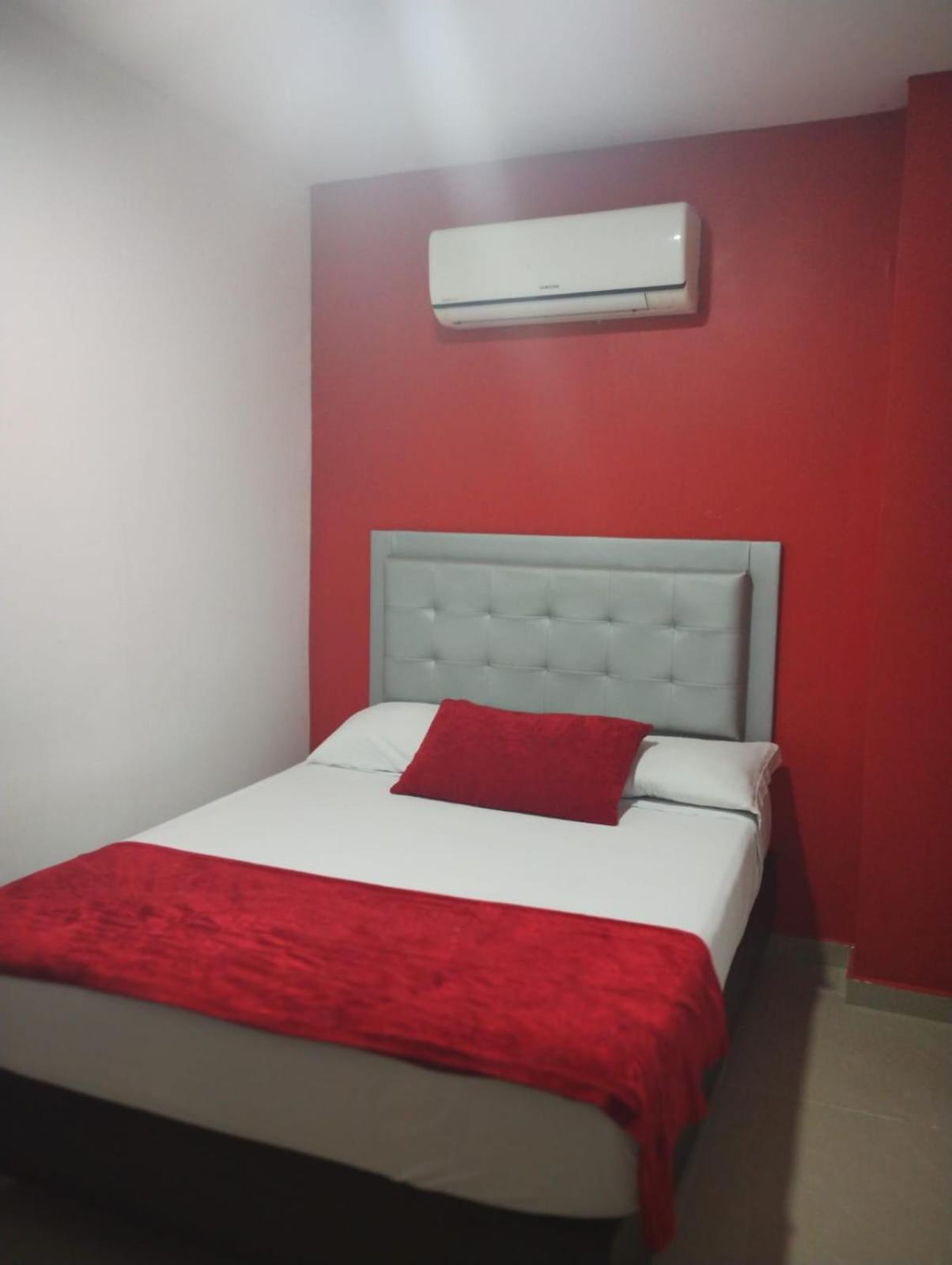 Hotel Bellamar Cartagena Buitenkant foto