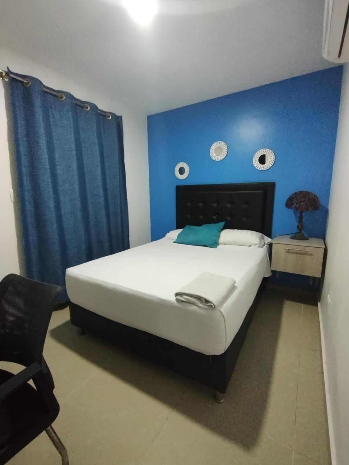 Hotel Bellamar Cartagena Buitenkant foto