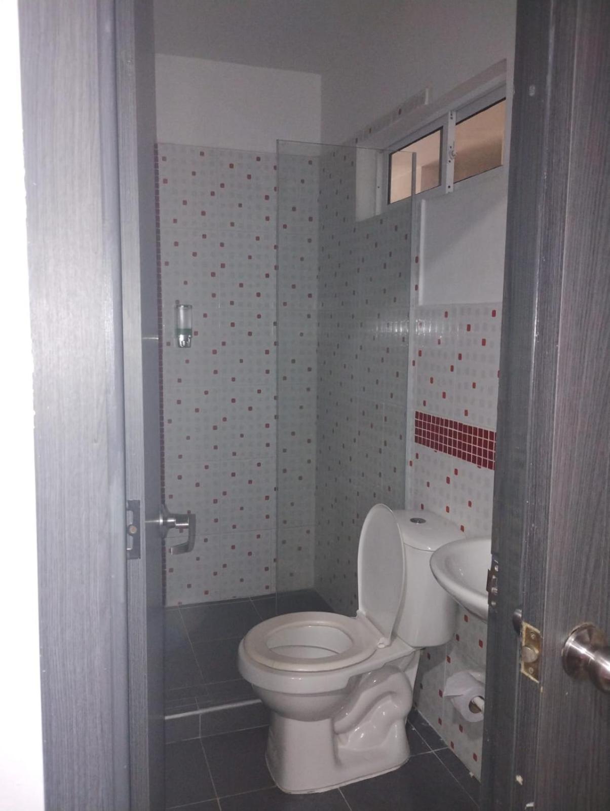 Hotel Bellamar Cartagena Buitenkant foto