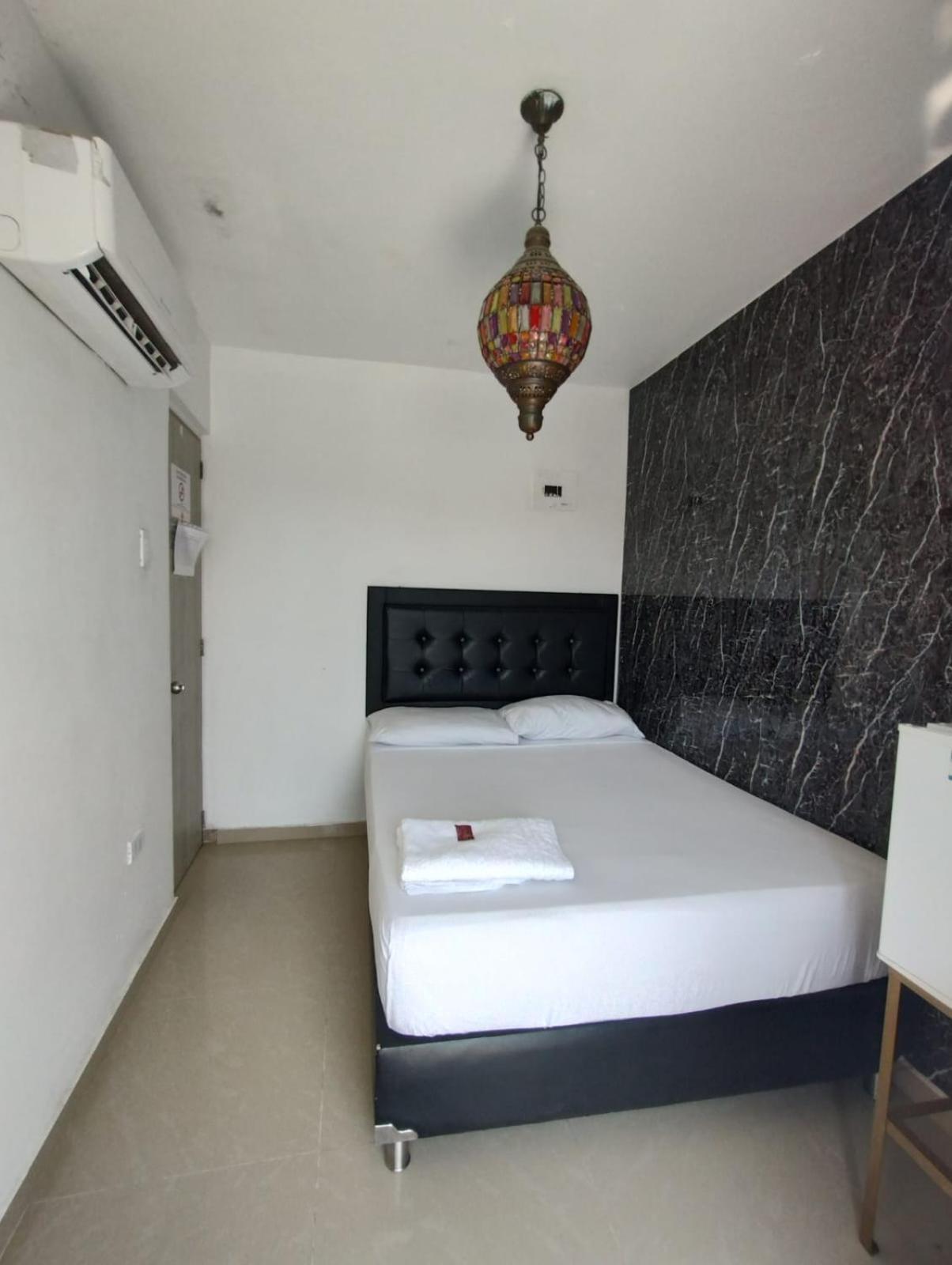 Hotel Bellamar Cartagena Buitenkant foto