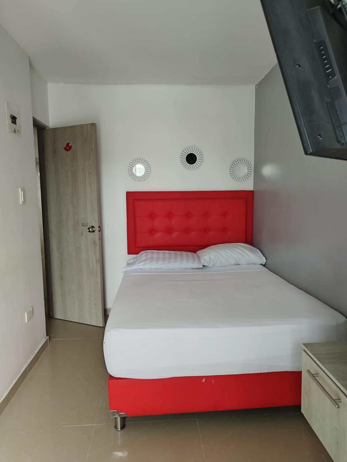 Hotel Bellamar Cartagena Buitenkant foto