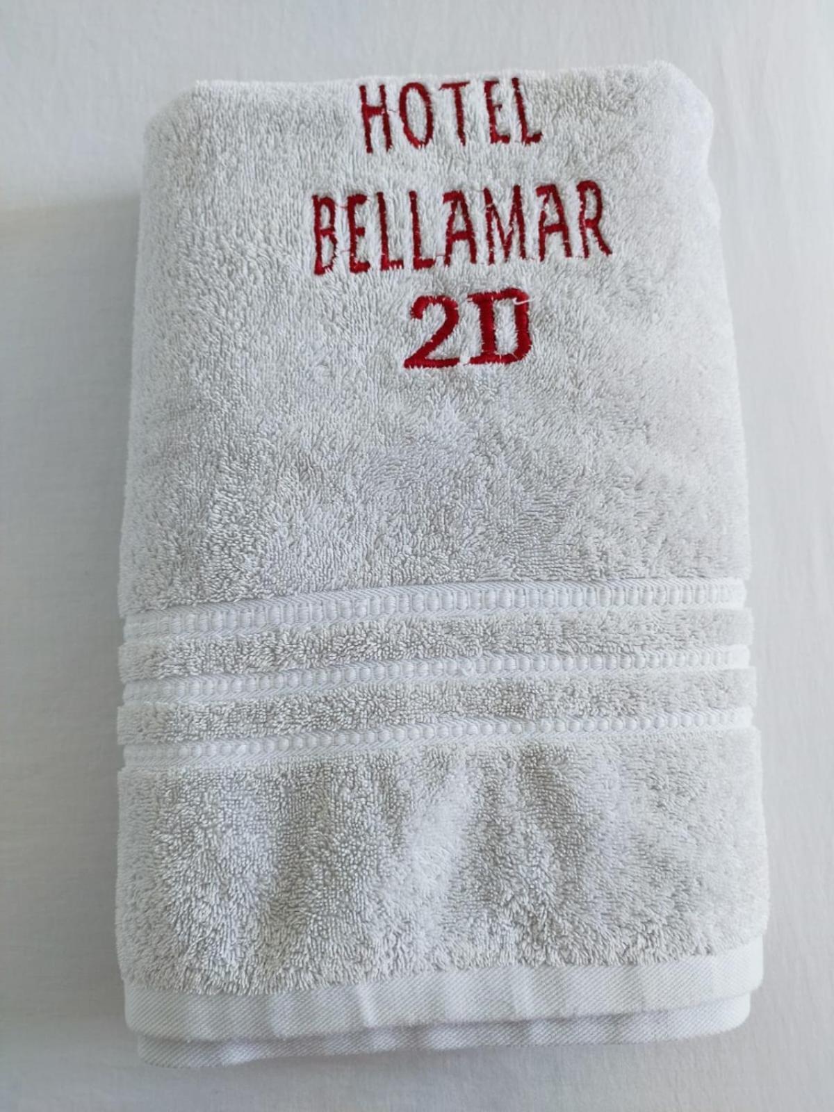 Hotel Bellamar Cartagena Buitenkant foto