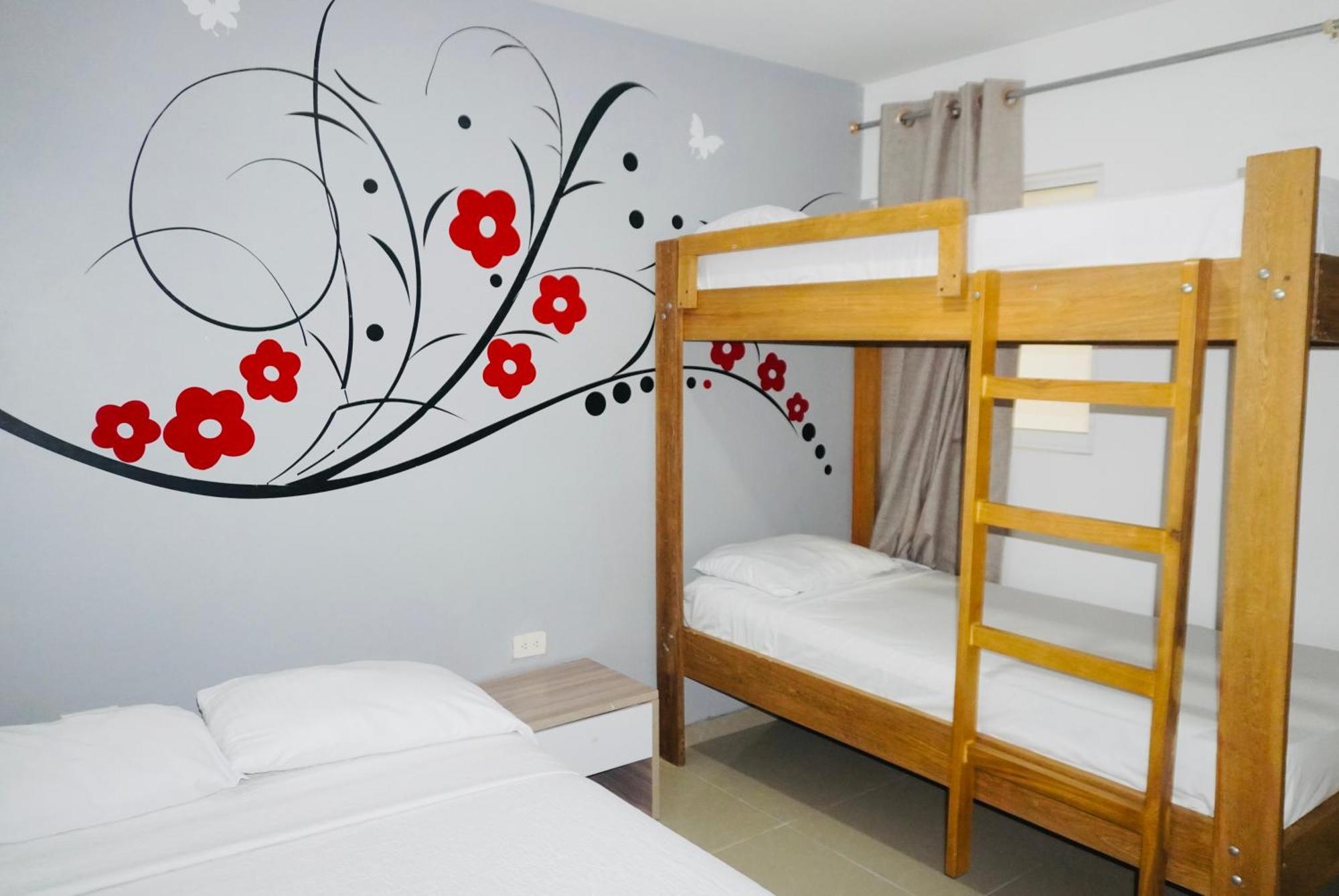 Hotel Bellamar Cartagena Buitenkant foto