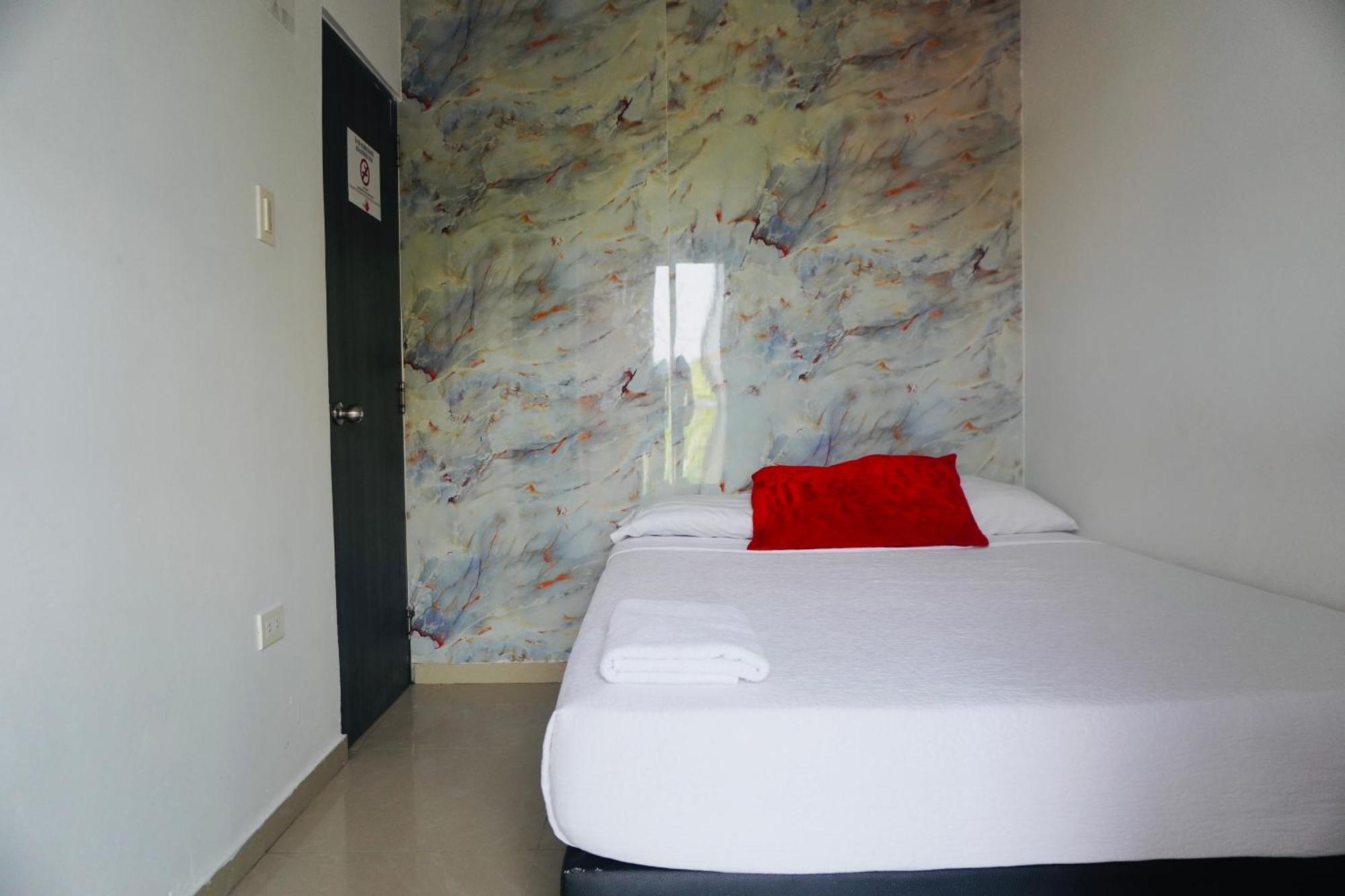 Hotel Bellamar Cartagena Buitenkant foto