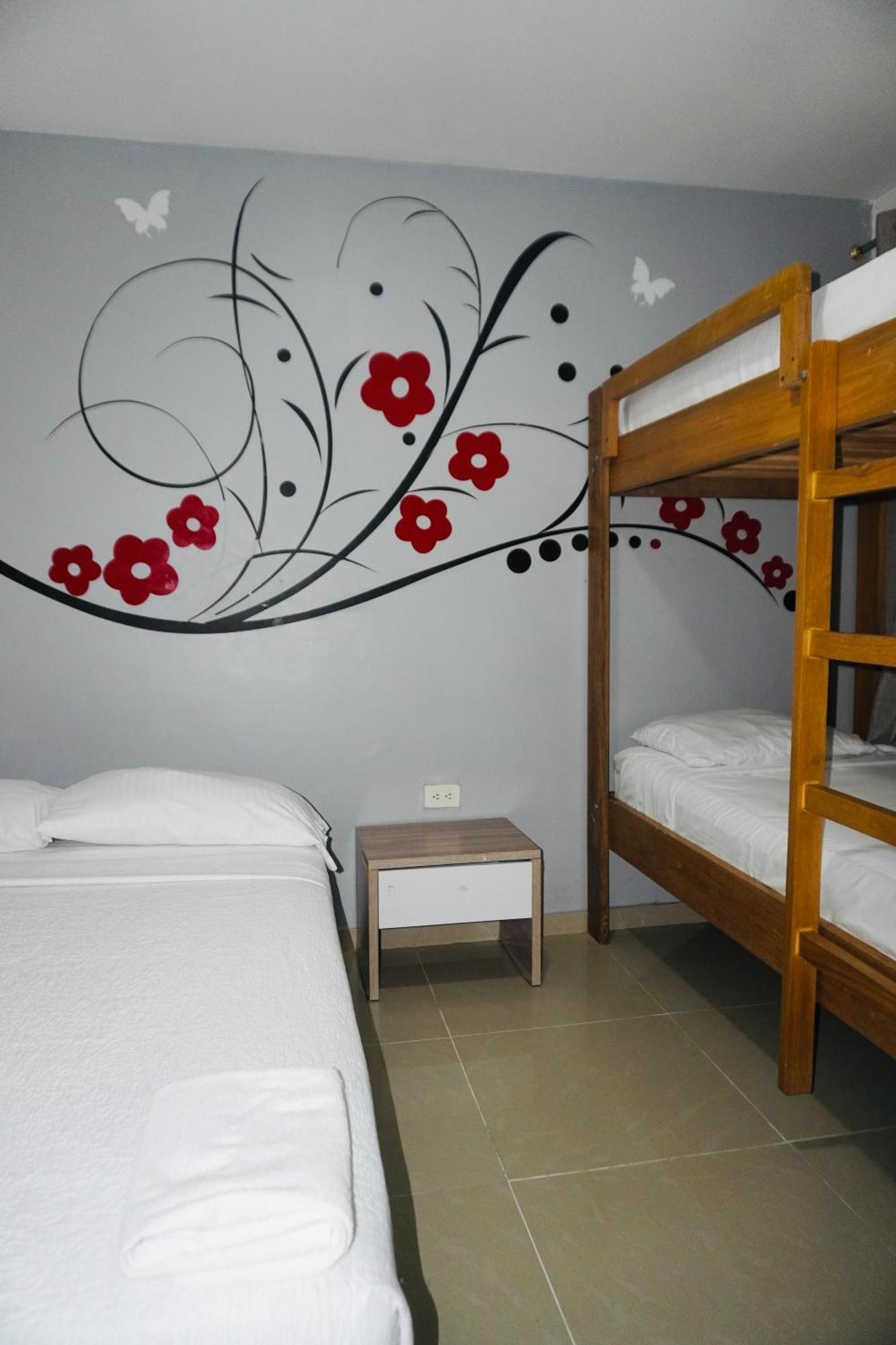 Hotel Bellamar Cartagena Buitenkant foto