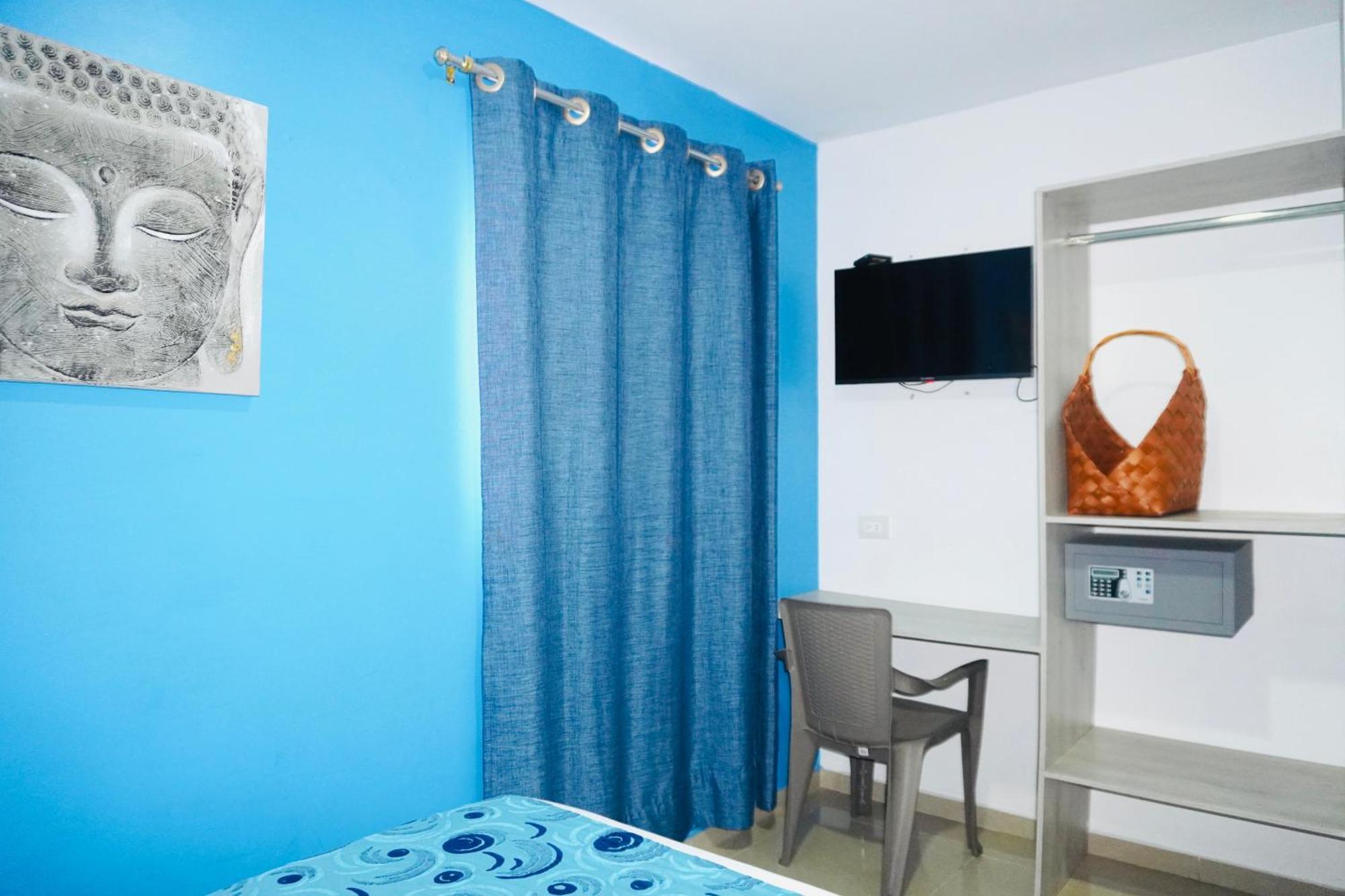 Hotel Bellamar Cartagena Buitenkant foto