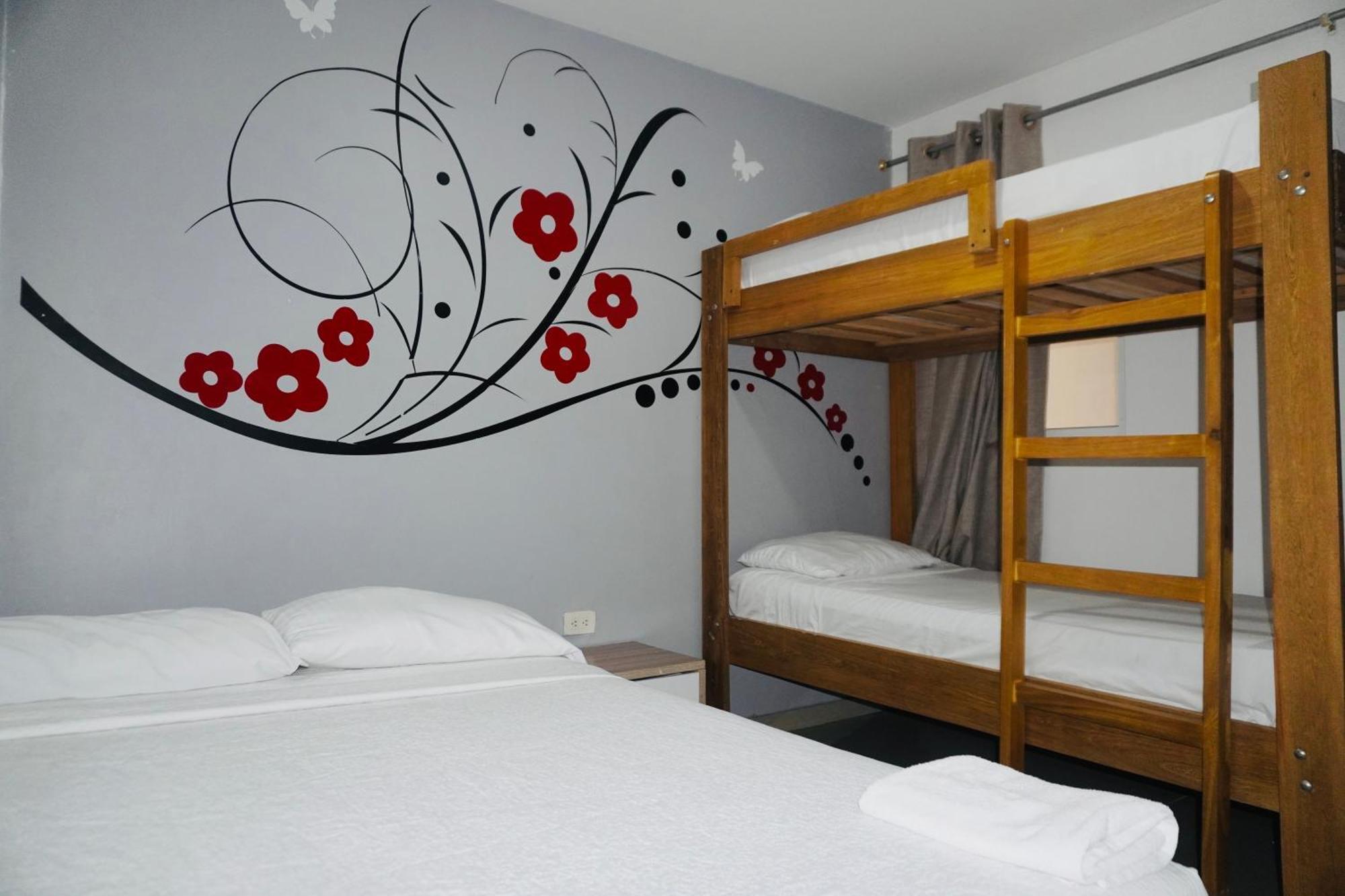 Hotel Bellamar Cartagena Buitenkant foto