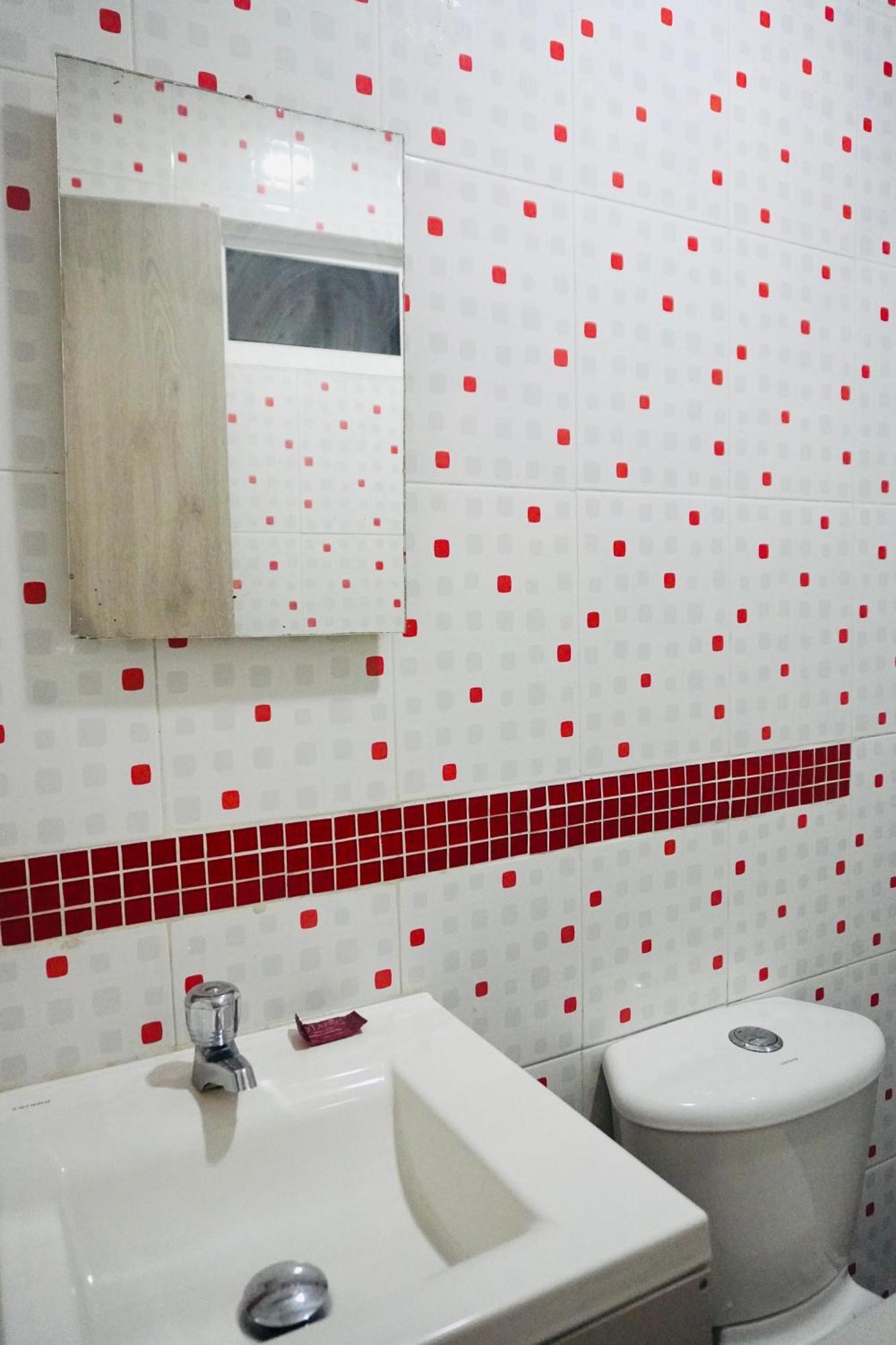 Hotel Bellamar Cartagena Buitenkant foto