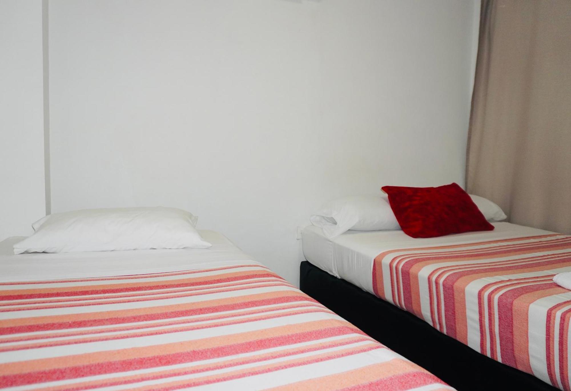 Hotel Bellamar Cartagena Buitenkant foto